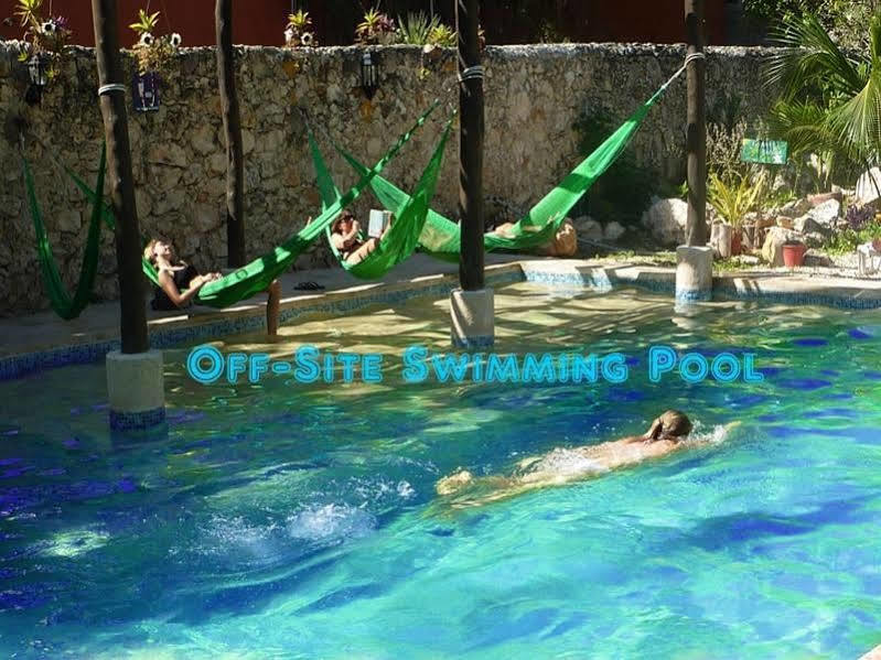 Hotel Del Peregrino Boutique Hotel Мерида Екстериор снимка